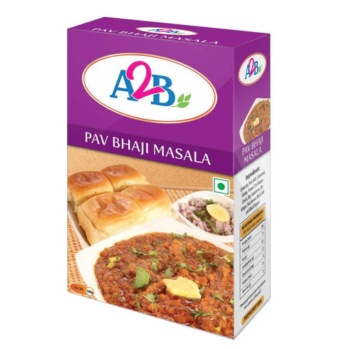 A2B | Adyar Ananda Bhavan Pav Bhaji Masala